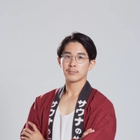 Sentō management company Yutonami founder Sanjiro Minato has spearheaded the rebirth of failing bathhouses in Kyoto, Osaka, Tokyo and beyond. | COURTESY OF YUTONAMI
