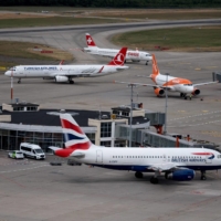 A supercharged rebound in bookings as COVID-19 travel restrictions ease has overwhelmed even the largest and most established names in aviation. | AFP-JIJI