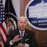 The Joe Biden administration and many commentators are at pains to deny that the U.S. is in a recession, but history is not on their side. | REUTERS