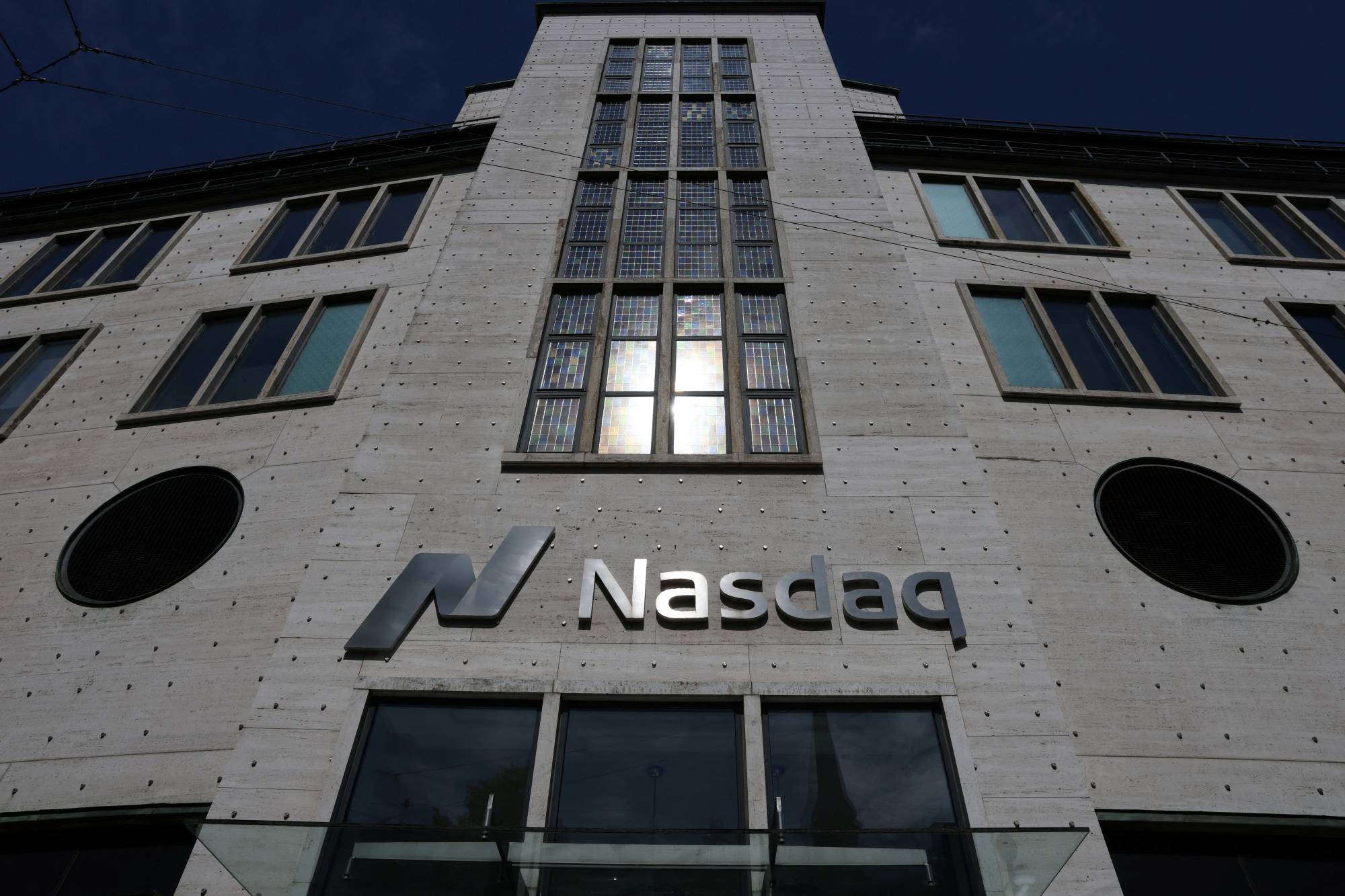 Nasdaq OMX Copenhagen on Saturday. The U.S. and China have been at odds for two decades over the legal requirement, which is meant to protect investors from accounting frauds and other financial malfeasance. | REUTERS