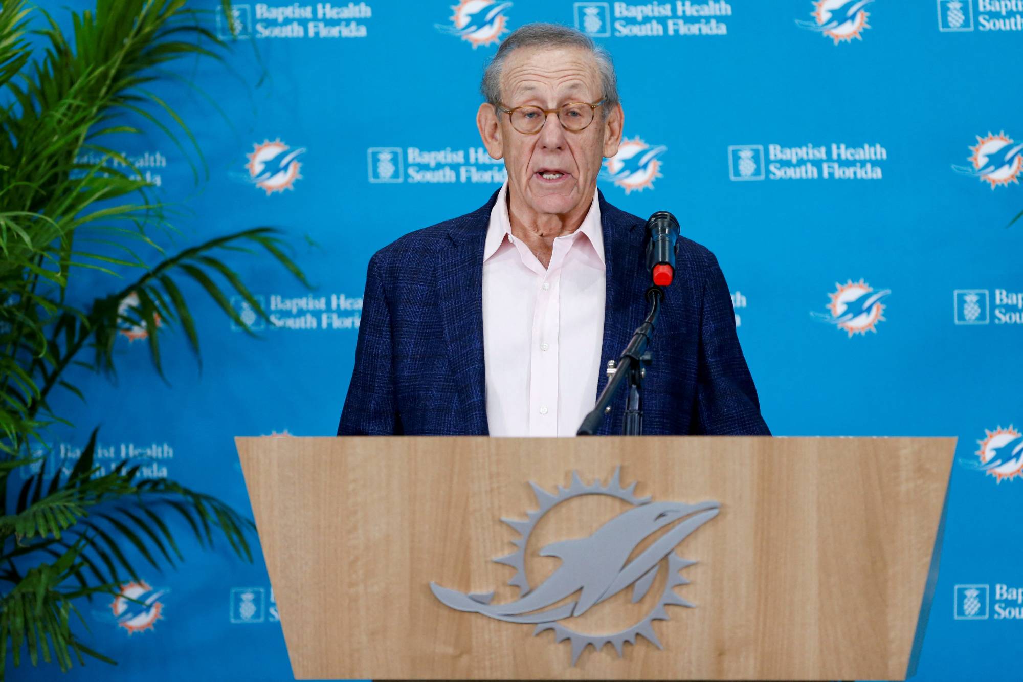 2022 miami dolphins draft picks