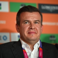 WADA President Witold Banka has called on U.S. college sports to come under the organization\'s anti-doping regulations. | AFP-JIJI