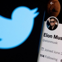 Twitter has sued Elon Musk to force him to complete a deal for the firm, dismissing his claim that the San Francisco-based company misled him about the number of spam accounts on its social media platform. | REUTERS