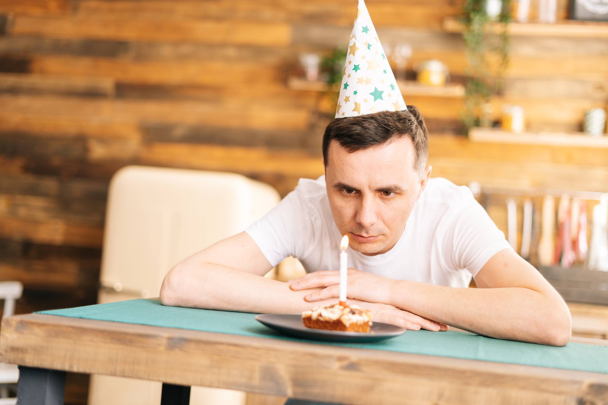 When asking people to a party in Japan, listen to their response to your invitation carefully to know if they'll actually attend.  | GETTY IMAGES