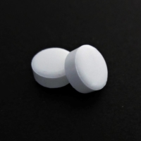 Shionogi\'s COVID-19 pill Xocova, also known as S-217622 | SHIONOGI & CO. / VIA REUTERS