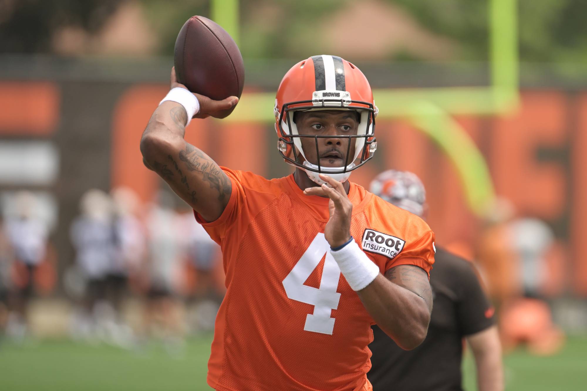 browns preseason game today