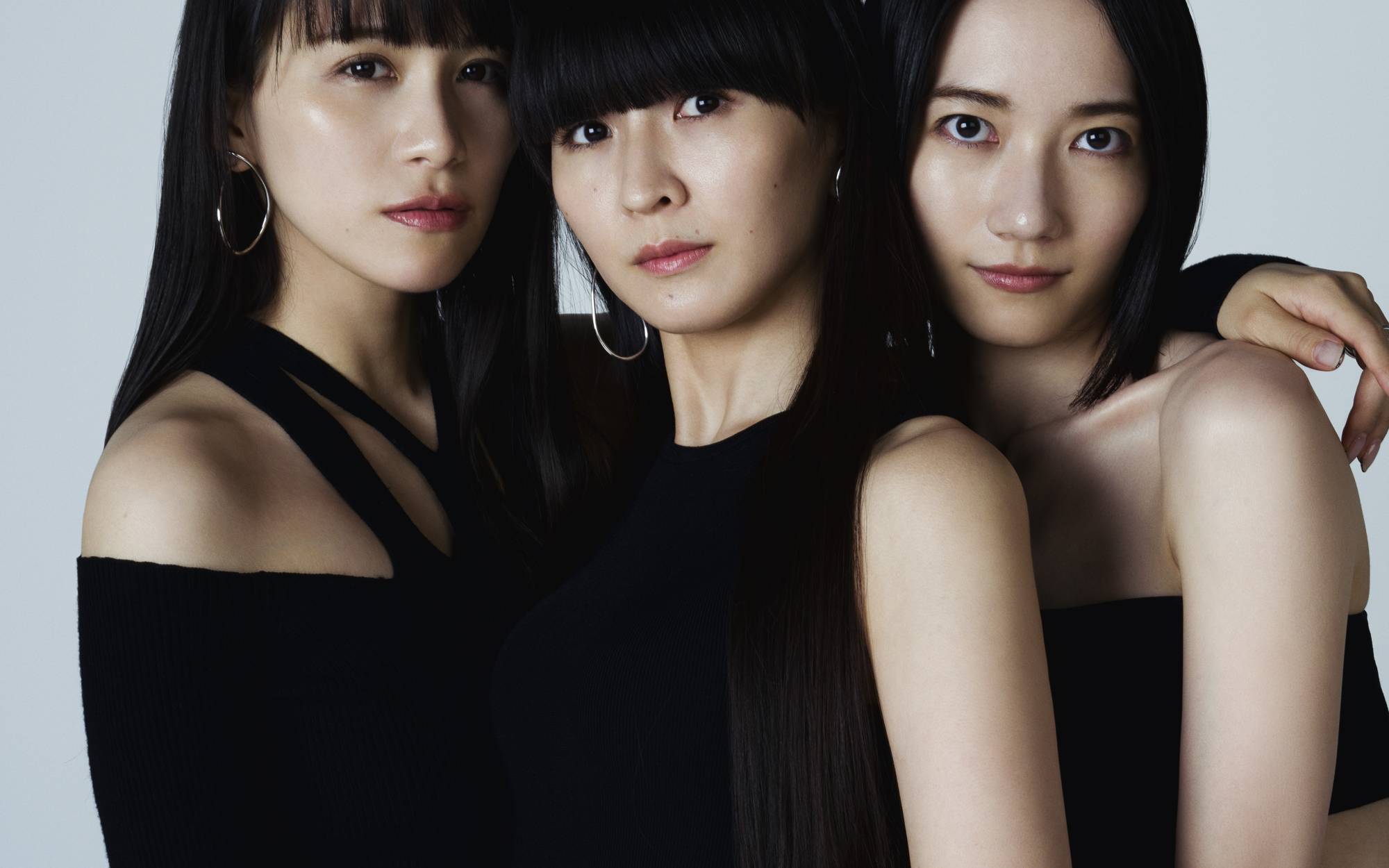 Perfume looks to the future with kindness - The Japan Times