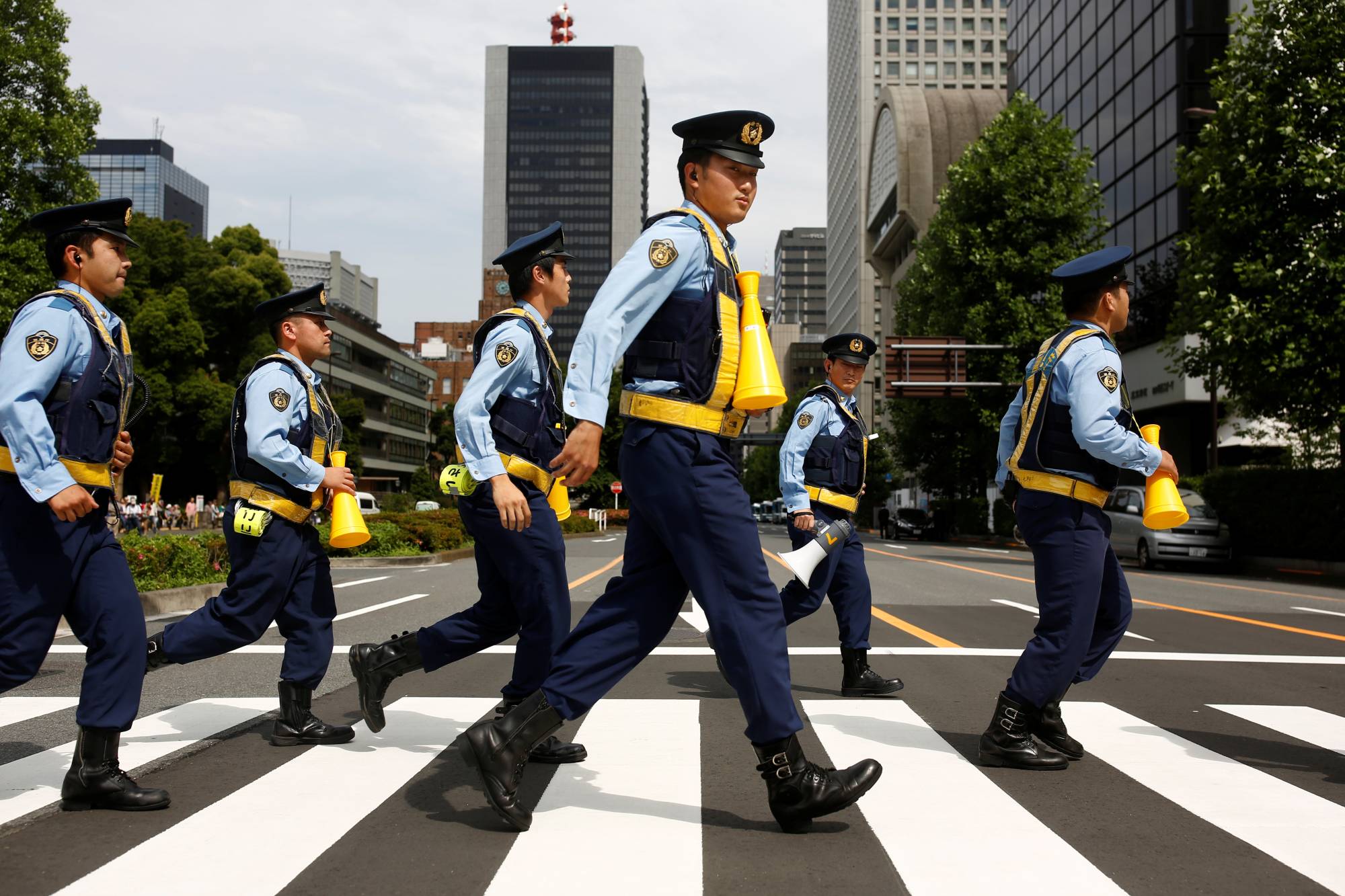 Japan Times