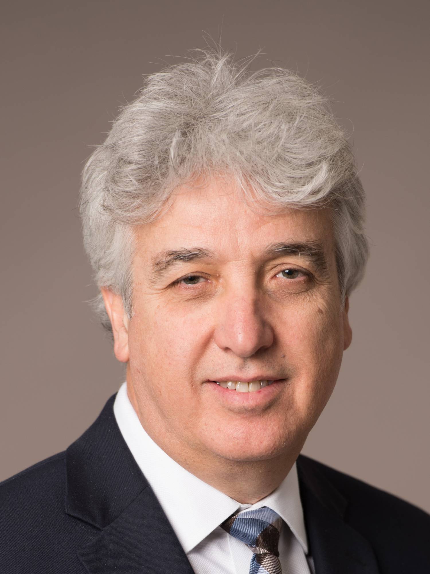 John Baffes, the World Bank's senior agriculture economist, says that although a further increase in food prices is not expected over the coming months, he doesn’t rule out another price spike if adverse weather conditions take place. | Courtesy of the World Bank