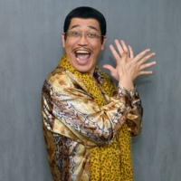 Pikotaro’s video &#0034;PPAP-2020&#0034; shows children proper hand-washing techniques. | YOSHIAKI MIURA
