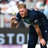 England captain Ben Stokes is one of many cricket players who have chosen to retire from certain formats due to an increasingly overfilled calendar of competitions. | AFP-JIJI