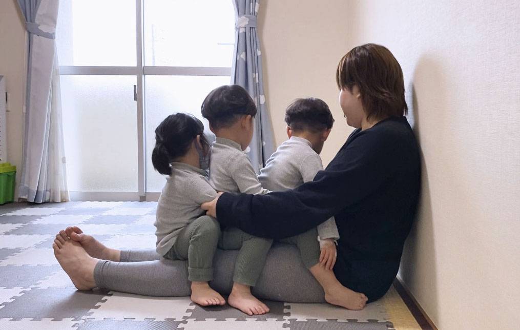 Japan to study ways to support young children from socially isolated ...