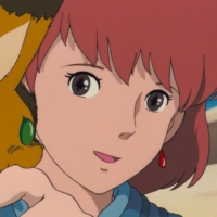 Composer Joe Hisaishi first worked with Hayao Miyazaki on “Nausicaa of the Valley of the Wind,” released in 1984. He has scored every Miyazaki feature since then. | COURTESY OF STUDIO GHIBLI
