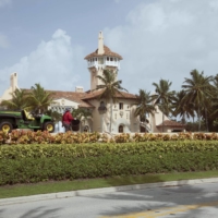 Former U.S. President Donald Trump\'s Mar-a-Lago estate in Palm Beach, Florida | SAUL MARTINEZ / THE NEW YORK TIMES