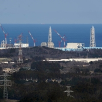 More than a decade since the nuclear accident at the Fukushima No. 1 nuclear power plant, governments in Japan and South Korea are removing anti-nuclear policies, while China and India are looking to build more reactors to avoid future supply shortages and curb emissions. | BLOOMBERG
