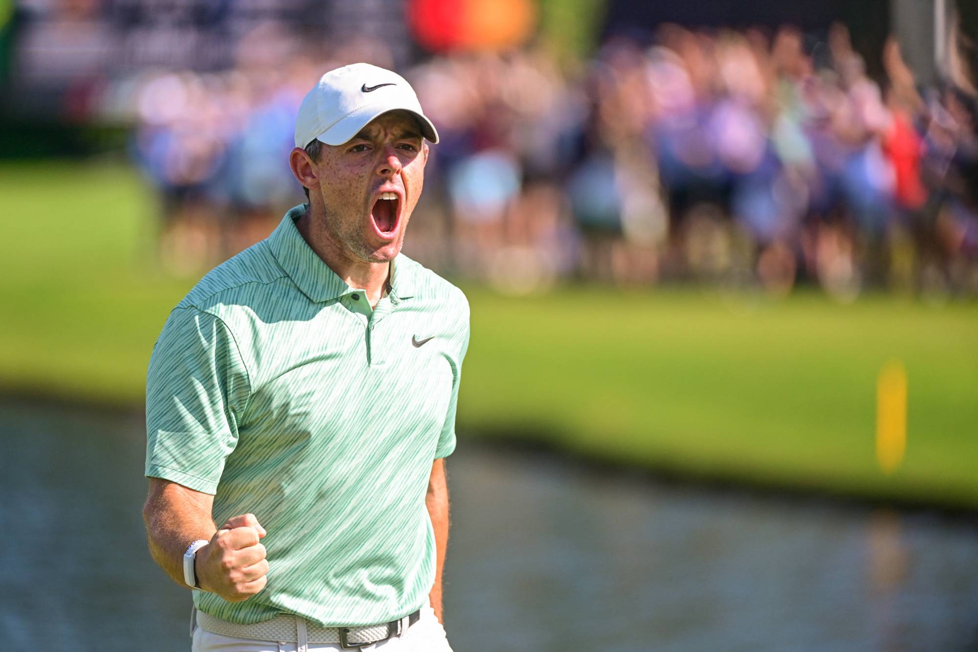 Rory mcilroy deals polo
