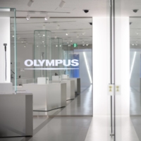 Olympus is selling its microscope unit to Bain Capital as it speeds up the overhaul of its business portfolio, so as to focus solely on medical technology. | BLOOMBERG