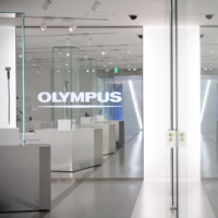 Olympus is selling its microscope unit to Bain Capital as it speeds up the overhaul of its business portfolio, so as to focus solely on medical technology. | BLOOMBERG