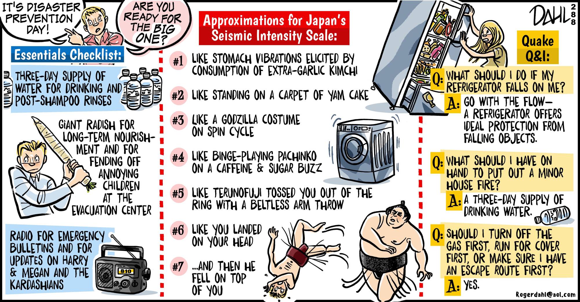 Japan Times