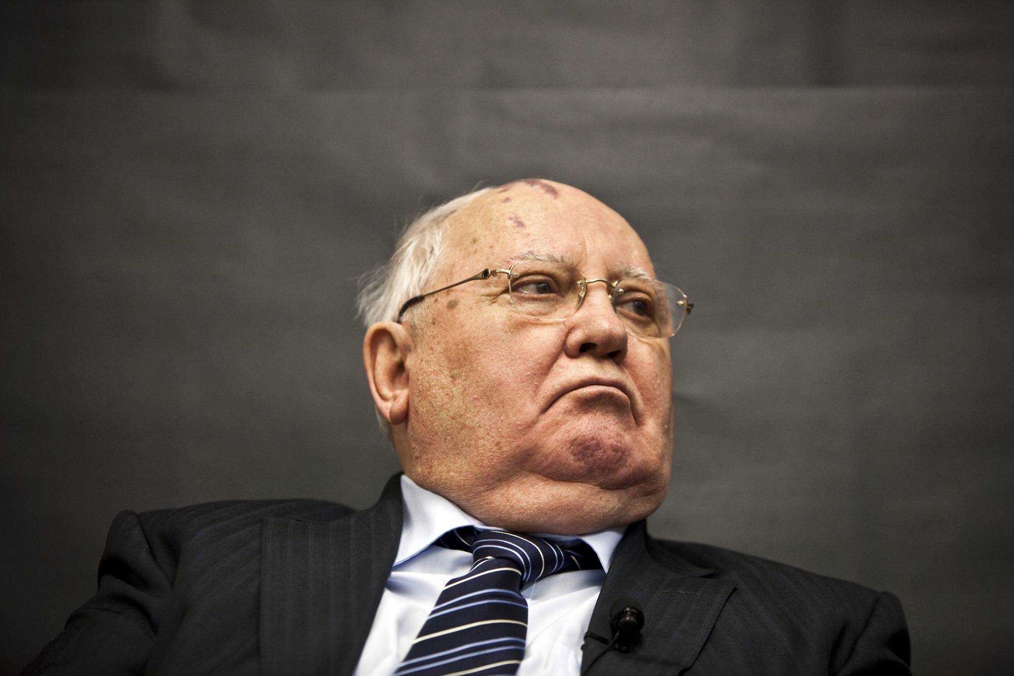 Facts about Mikhail Gorbachev, Soviet Communist Leader