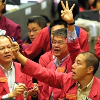 Greater cooperation is the key to long-term prosperity for Asia’s markets — but politics, not economics, is standing in the way. | BLOOMBERG 