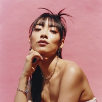 Singer Rina Sawayama is trying to regain the momentum lost when the pandemic swallowed her debut, \"Sawayama,\" and turn it up to 10 for her second album, “Hold the Girl.” | OLIVIA LIFUNGULA / THE NEW YORK TIMES