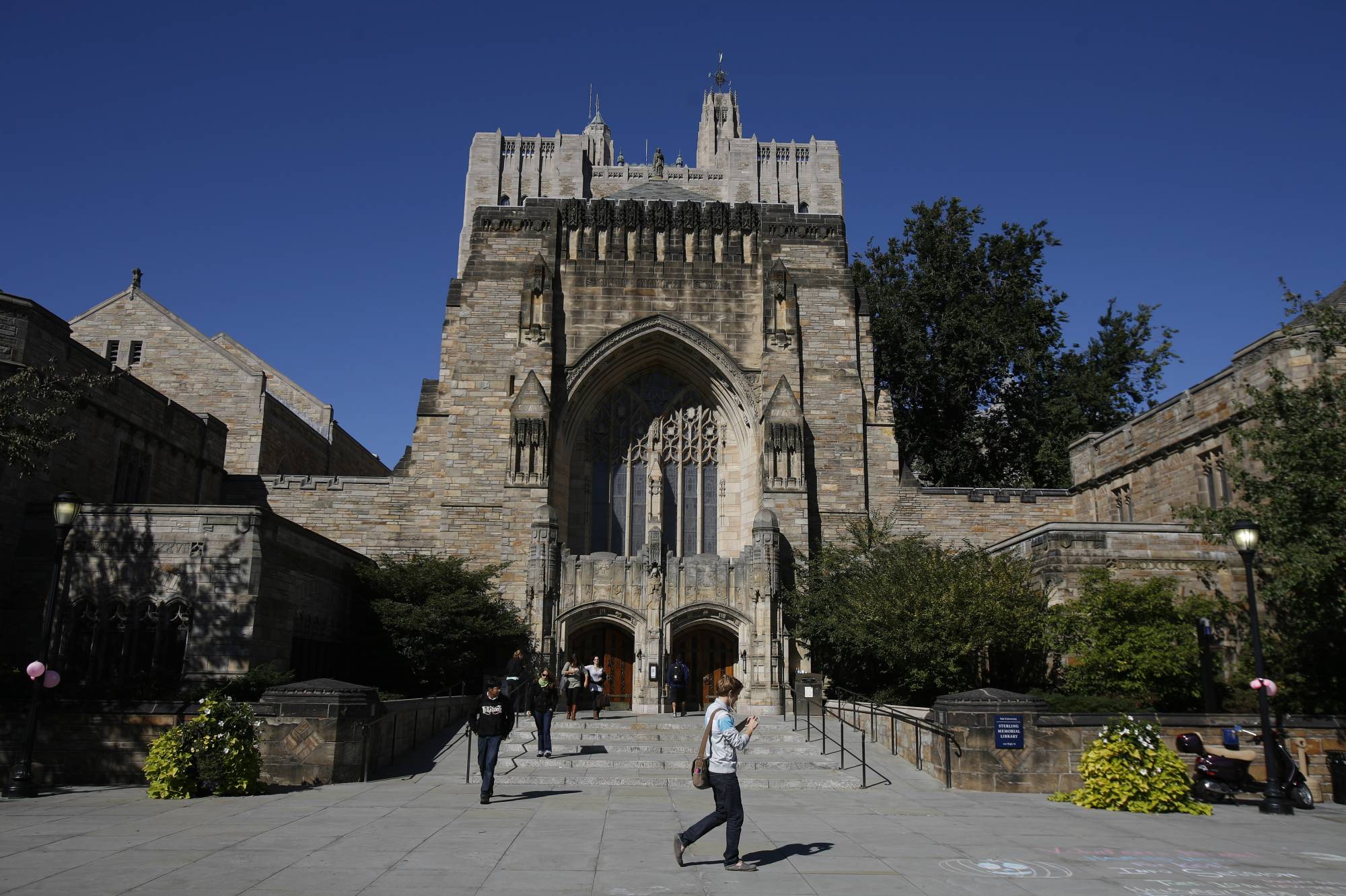 Critics of the U.S. President Joe Biden's college loan-forgiveness program see it as rewarding Democratic interests, so Republicans may retaliate at their first opportunity. | REUTERS 