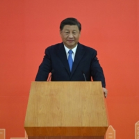 The administration of Chinese President Xi Jinping is actively trying to increase its sphere of influence by obtaining support from developing and emerging countries. | POOL / VIA REUTERS