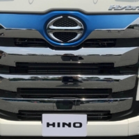 Japanese automaker Hino Motors has canceled its planned production of trucks in Russia, with an assembly plant under construction in the country to be sold after completion, officials said Saturday. | REUTERS