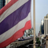 Thailand’s opposition and civil society have made five attempts since 2020 to erase the Senate’s voting power from the constitution, which was largely viewed by experts as a means to cement the army’s grip on power. | AFP-JIJI