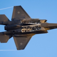 F 35s all contain banned China made alloy Pentagon says The