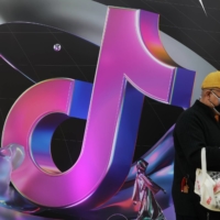 Eclectic Japanese rock band Chai’s 2017 song “Kawaii Hito\'\' went viral on Douyin, the Chinese version of the short-form video app TikTok. | REUTERS