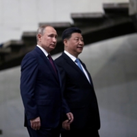 When Russian President Vladimir Putin prepares to meet Chinese leader Xi Jinping later this week in Uzbekistan, the two are expected to make bold claims on the strength of their countries’ partnership. But beyond lip service, it is unclear whether the summit will yield any substantial gains for Moscow. | REUTERS