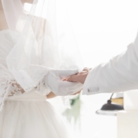 About 81% of men and 84% of women in Japan between the ages of 18 and 34 who have never married said they intend to tie the knot at some point, according to a recent survey. | GETTY IMAGES