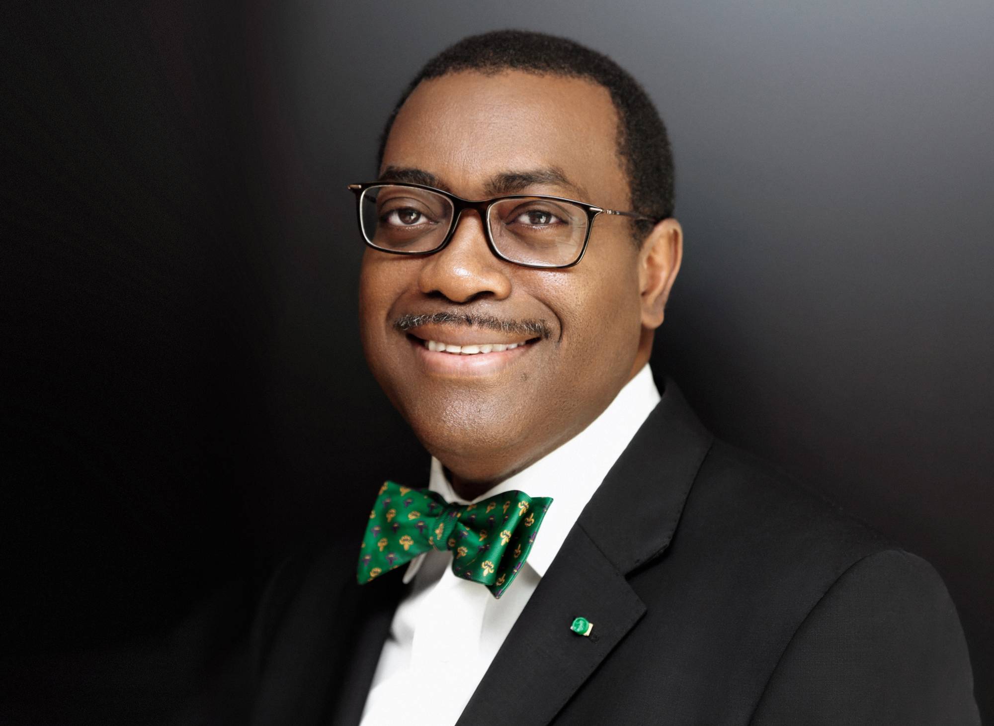 African Development Bank chief Akinwumi Adesina says that foreign firms' perceptions of risk in Africa are “often exaggerated” and do not match 'the data on risks and return on investments.” | THE AFRICAN DEVELOPMENT BANK