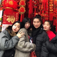 Eclectic Japanese rock band Chai has made some inroads into China\'s lucrative entertainment industry. | TERAO BUDHA
