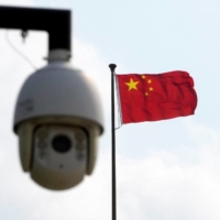 China has installed more than 1,000 CCTV cameras in Phnom Penh as part of a new nationwide surveillance system, according to local media reports. | REUTERS