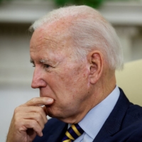 For many Americans who are still experiencing the fallout from the pandemic, U.S. President Joe Biden’s remarks — and the suggestion that the nation is moving on — were painful. | REUTERS