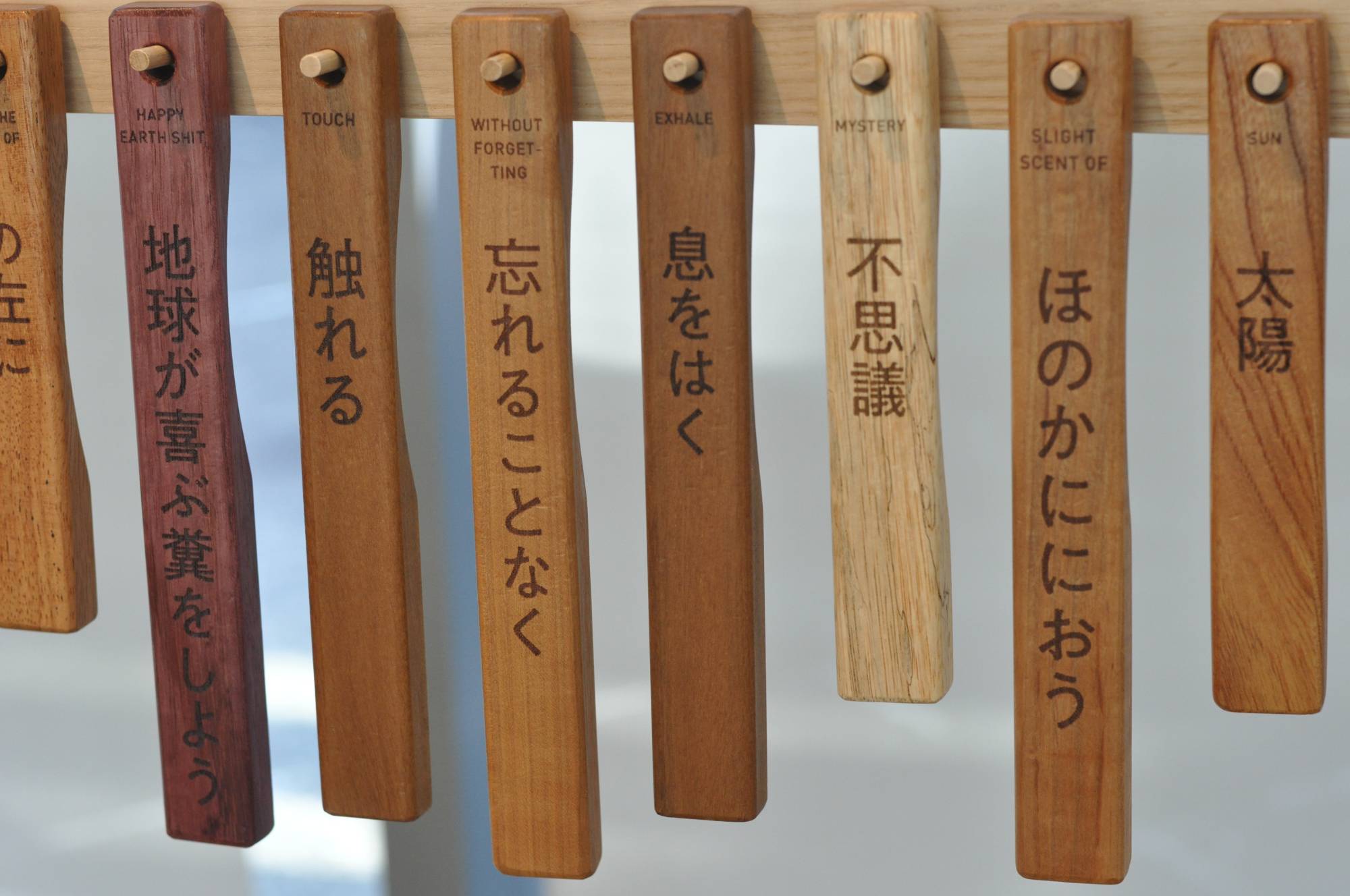 Rita Ponce de Leon’s 'The Spirit Is Dreaming' at Aichi Triennale 2022 | THU-HUONG HA 