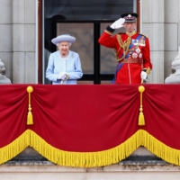 Queen Elizabeth saw her role as that of an adviser who could unify British society, thereby allowing markets to operate freely and smoothly, which were the chief virtues celebrated by Adam Smith’s inspiration. | REUTERS