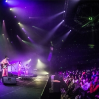 Rock outfit Chai played in China in 2019, navigating the usual red tape of visas and government lyric checks along the way.  | 影响城市之声
