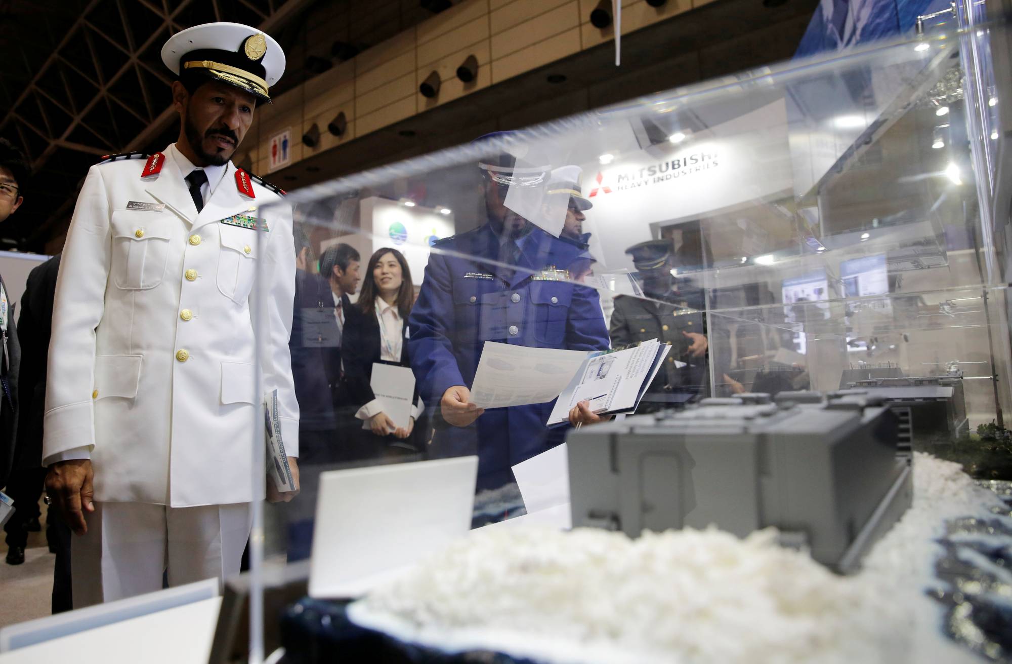 ビジネス・経済 Public Utility Industries in Japan ビジネス・経済 Public Utility Industries in Japan The