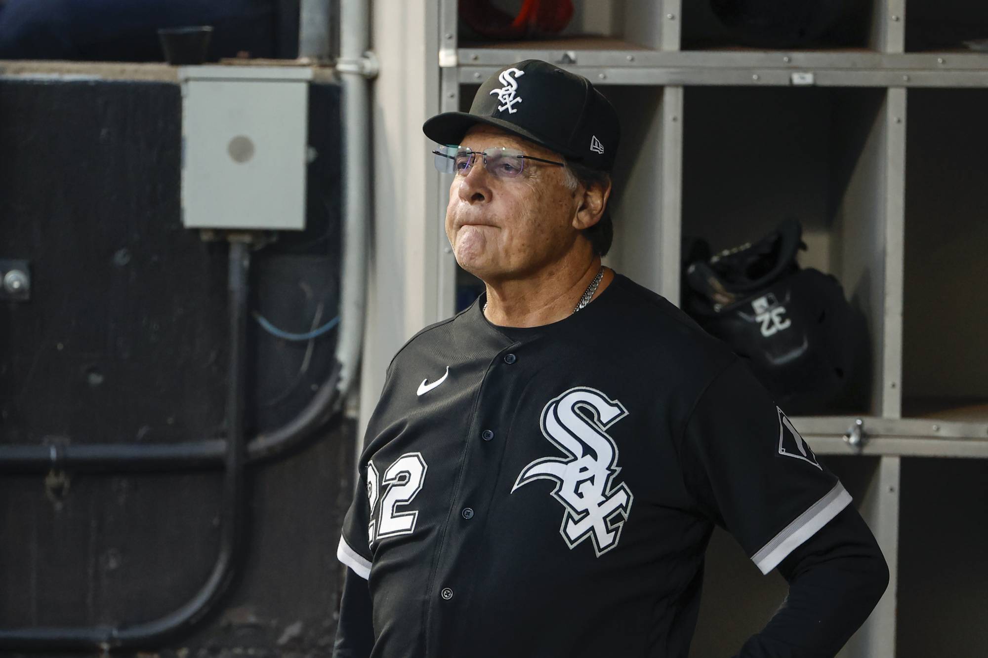 Tony La Russa will not return to White Sox this season - The Japan