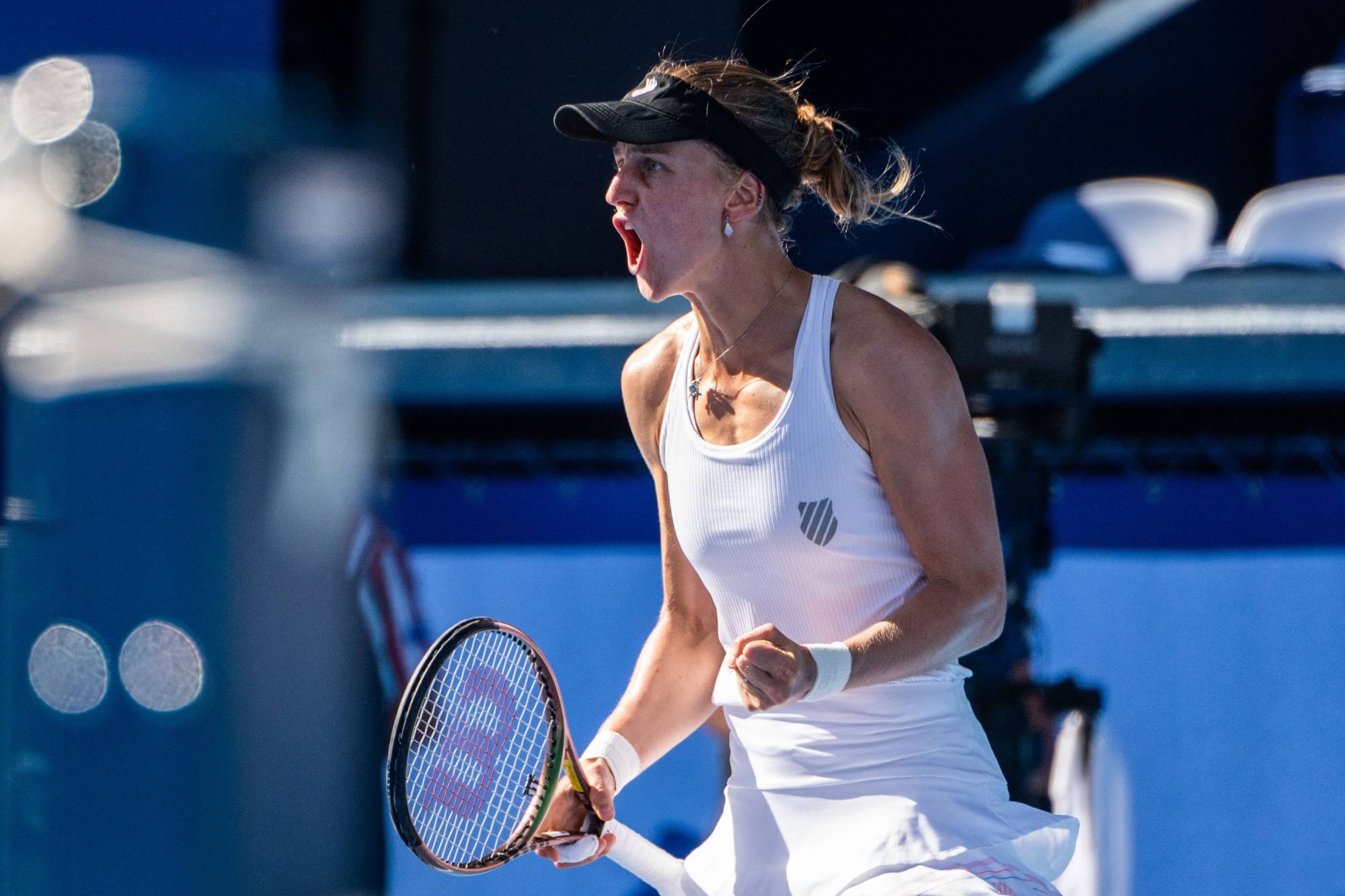 Samsonova tennis sale