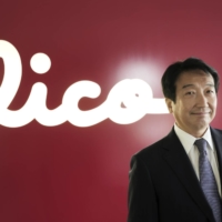 Junichi Hasegawa\'s primary job at Glico is to help find the perfect blend of taste and nutrition through massive data harvesting and machine learning. | BLOOMBERG