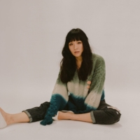 The actor Constance Wu’s memoir, “Making a Scene,” gives readers a behind-the-scenes look at being an Asian American woman in the entertainment industry. | AMY HARRITY / THE NEW YORK TIMES