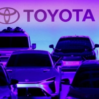 Toyota Friday lowered its October production target, deepening worries that a chip shortage will continue to stymie production in the second half of the financial year to March 31. | REUTERS