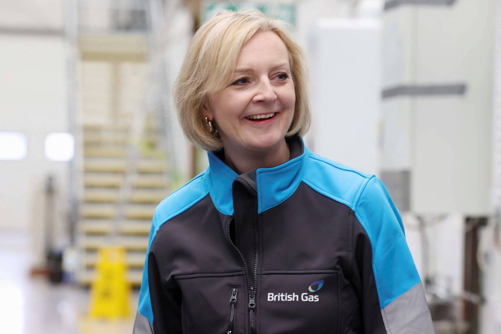 After the pound hit a record low, criticism of Liz Truss’s new administration poured in, from the International Monetary Fund to former U.S. Treasury Secretary Lawrence Summers. | POOL / VIA REUTERS