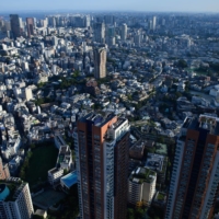 The Bank of Japan\'s Tankan survey showed Monday that business confidence among major Japanese manufacturers worsened to plus 8 in September from plus 9 three months earlier. | BLOOMBERG