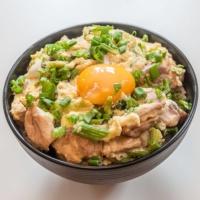Treating eggs with care is crucial to this otherwise simple recipe. | MAKIKO ITOH
